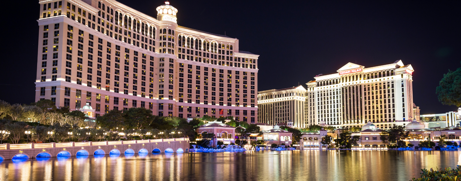 Hotels and Air Travel for Las Vegas Market