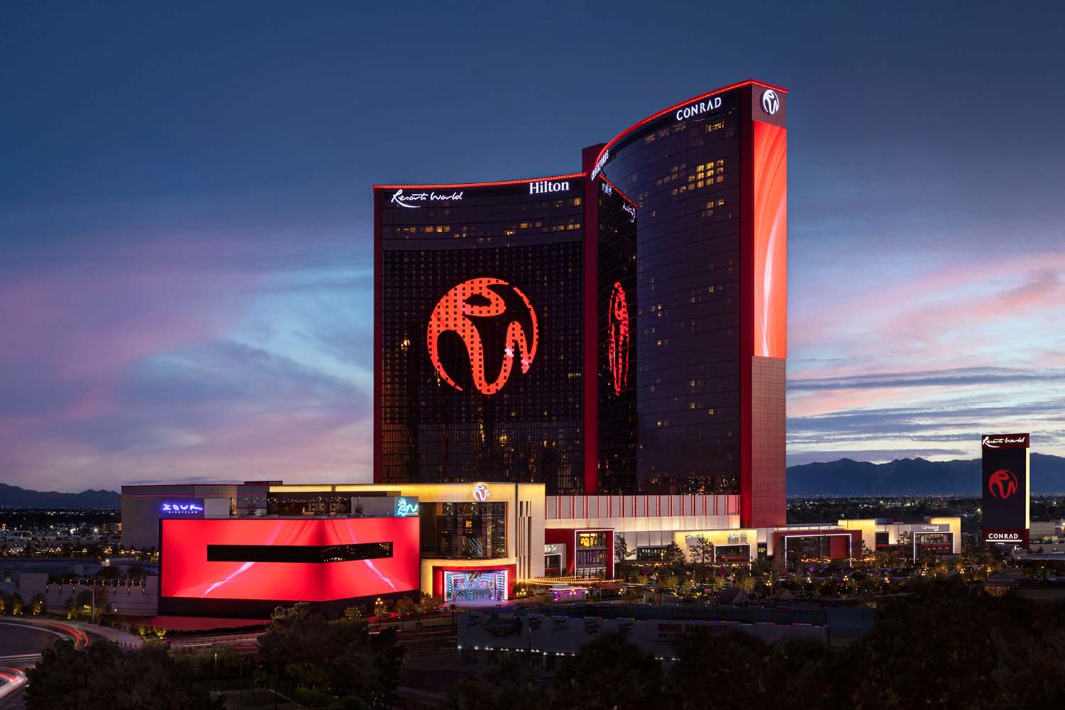 Book A Hotel Today for Las Vegas Market