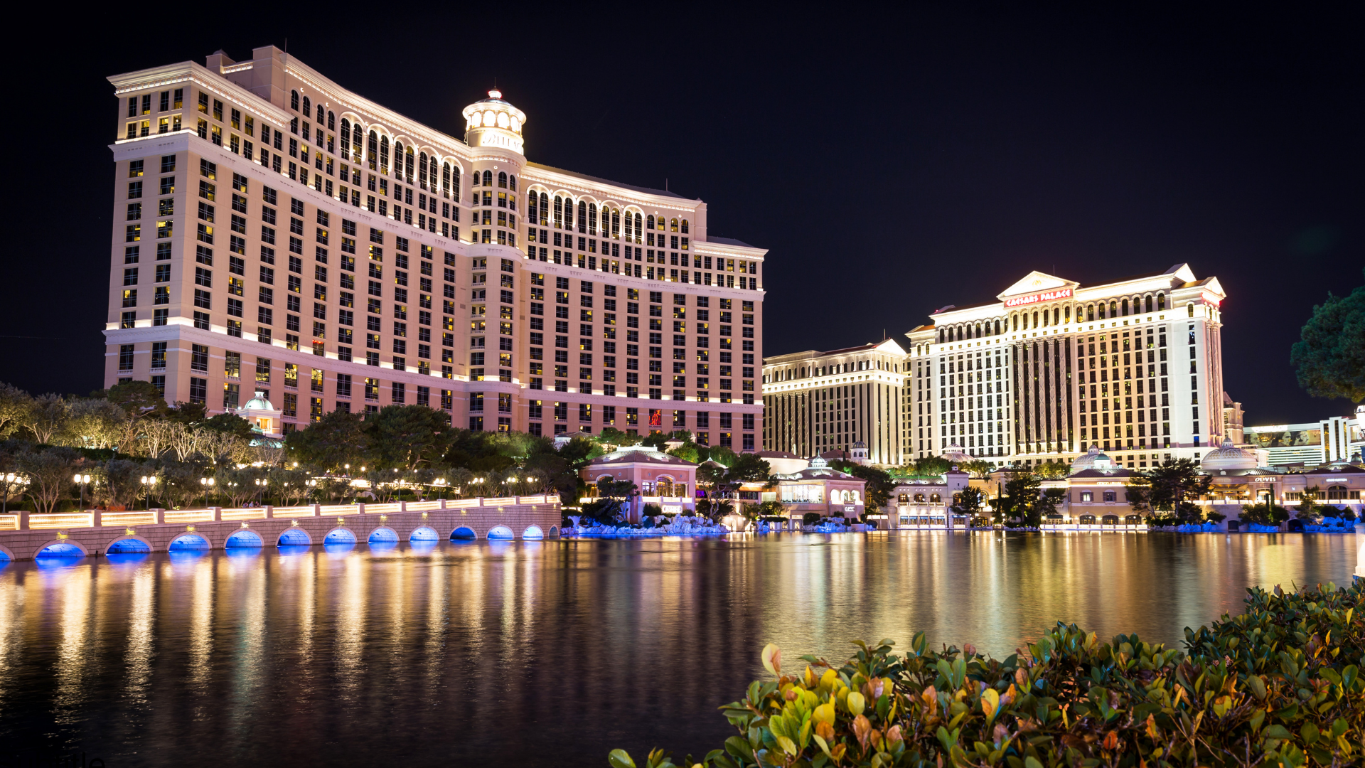 Hotels for Las Vegas Market